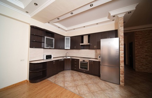 Kentron Appartement | 2-bedroom Luxury apartment in the center of Yerevan by Sweet Home