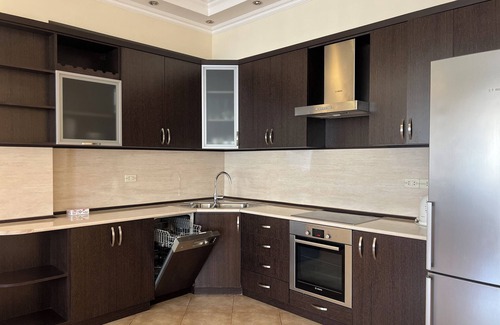 Kentron Appartement | 2-bedroom Luxury apartment in the center of Yerevan by Sweet Home