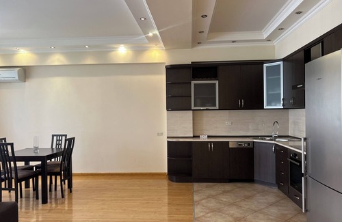 Kentron Appartement | 2-bedroom Luxury apartment in the center of Yerevan by Sweet Home