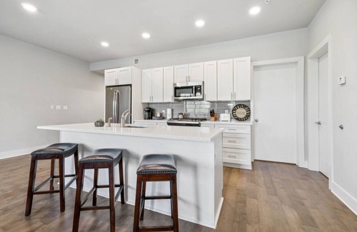 Bywater Copropriété | 2 Bedroom Luxury Condo In Bywater New Orleans!