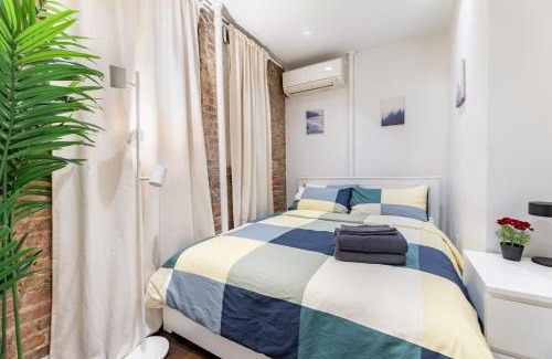 Hell's Kitchen Appartement | 2 Bedroom Luxury Unit in the Heart of Manhattan
