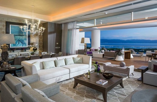 Nuevo Vallarta Station Balnéaire | 2 bedroom LUXXE VLLA@Grand Luxxe at Vidanta Nuevo Vallarta