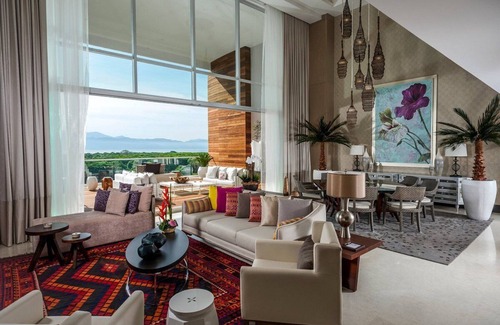 Nuevo Vallarta Station Balnéaire | 2 bedroom LUXXE VLLA@Grand Luxxe at Vidanta Nuevo Vallarta