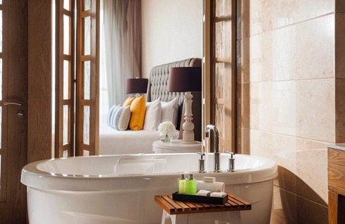 Nuevo Vallarta Station Balnéaire | 2 bedroom LUXXE VLLA@Grand Luxxe at Vidanta Nuevo Vallarta