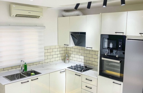 Ofin Appartement | 2-bedroom maisonette apartment in wonderful gated estate in Lekki phase 1
