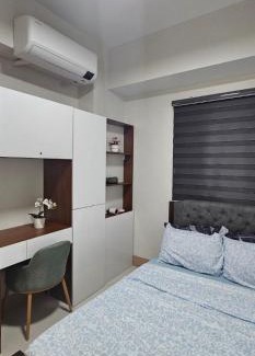 Barangay 76 Hôtel | 2 Bedroom Mall of Asia and Airport