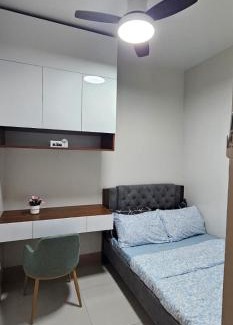 Barangay 76 Hôtel | 2 Bedroom Mall of Asia and Airport