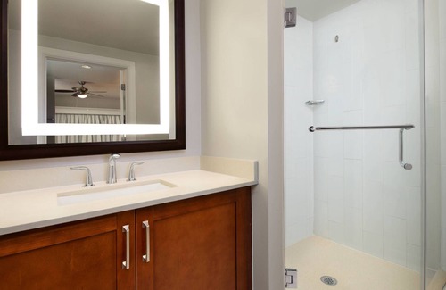 Central Beach Station Balnéaire | 2 Bedroom - Marriott's BeachPlace Towers - Full Resort Access