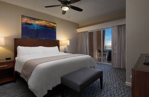 Central Beach Station Balnéaire | 2 Bedroom - Marriott's BeachPlace Towers - Full Resort Access