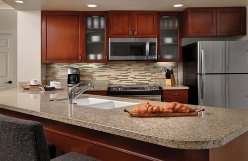 Desert Ridge Station Balnéaire | 2 Bedroom - Marriott's Canyon Villas at Desert Ridge - Full Resort Access