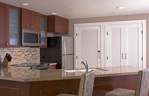 Desert Ridge Station Balnéaire | 2 Bedroom - Marriott's Canyon Villas at Desert Ridge - Full Resort Access