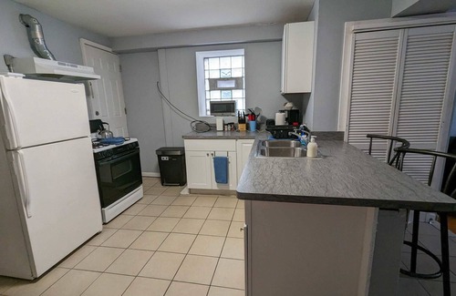 Near West Side Appartement | 2 Bedroom Medical District