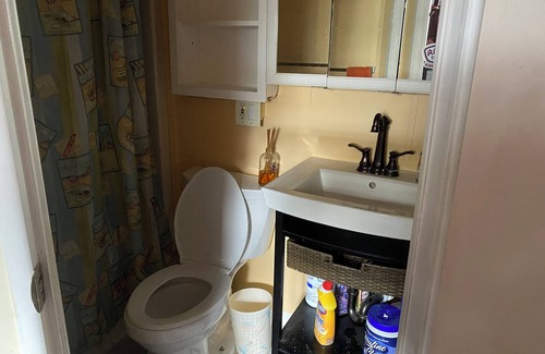 Riverview Maison | 2-bedroom mobile home in fabulous Riverview with fitness room, AC over 55 comm