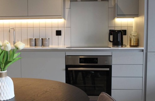 Bordesley Appartement | 2 bedroom modern extravaganza