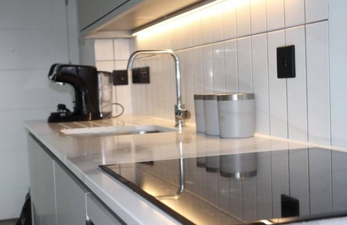Bordesley Appartement | 2 bedroom modern extravaganza