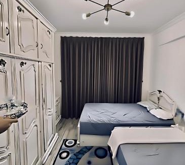 Sheikh Zayed City Appartement | 2 Bedroom Modern Flat at Zayed