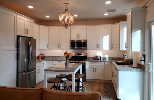 Payson Maison | 2 bedroom modern home in a private neighborhood10% weekly/15% monthly discount