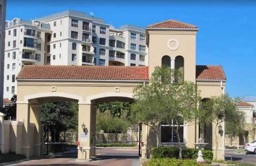 Century City Appartement | 2 Bedroom, Mountain View Penthouse, Century City