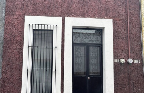 Guadalajara Maison | 2-bedroom Villa in lovely San Pedro Tlaquepaque with WiFi, AC