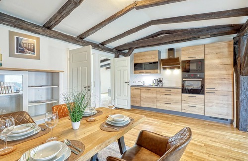 Klein Upahl Appartement | 2 bedroom nice apartment in Klein Upahl