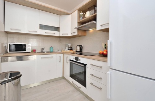 Vrsi Appartement | Bel appartement de 2 chambres à.