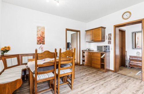Hildfeld Appartement | Bel appartement de 2 chambres à.