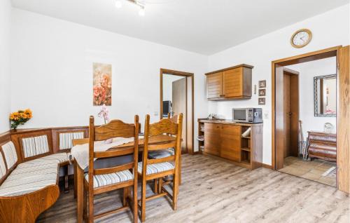 Hildfeld Appartement | 2 Bedroom Nice Apartment In Hildfeld