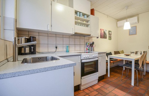 Femmøller Appartement | Bel appartement de 2 chambres à.