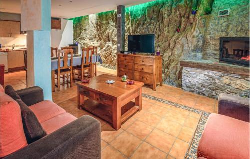 La Omanuela Appartement | 2 Bedroom Nice Apartment In La Omañuela