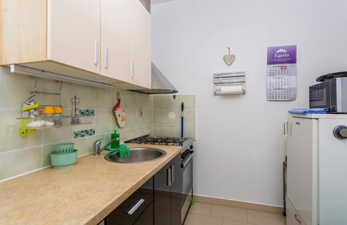 Skrbcici Appartement | Bel appartement de 2 chambres à.