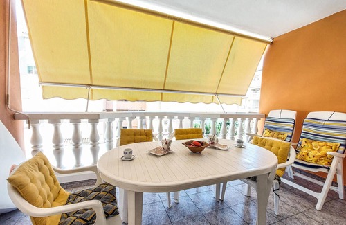 El Grau de Moncofa Appartement | Bel appartement de 2 chambres à Moncofa