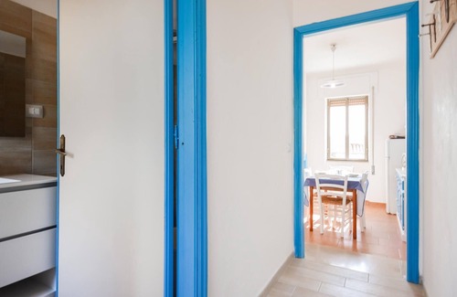 Gonnesa Appartement | Bel appartement de 2 chambres à Gonnesa