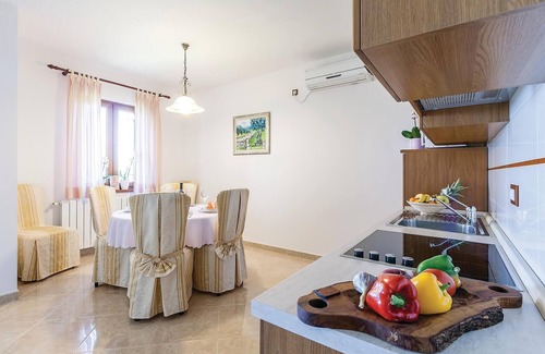Gajana Appartement | Bel appartement de 2 chambres à Gajana
