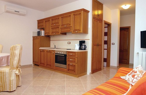 Gajana Appartement | Bel appartement de 2 chambres à Gajana