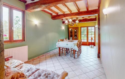 Le Thil-Riberpre Maison | 2 Bedroom Nice Home In Le Thil-Riberpré