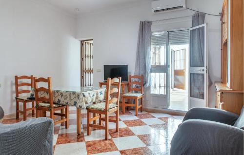 Alcala Del Rio Maison | 2 Bedroom Nice Home In Alcalá Del Río