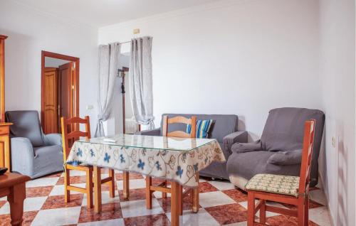 Alcala Del Rio Maison | 2 Bedroom Nice Home In Alcalá Del Río