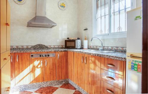 Alcala Del Rio Maison | 2 Bedroom Nice Home In Alcalá Del Río