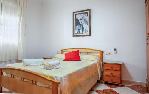 Alcala Del Rio Maison | 2 Bedroom Nice Home In Alcalá Del Río