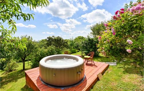 Gornji Kneginec Maison | 2 Bedroom Nice Home In Gornji Kneginec