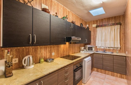 Puigventos Maison | Belle maison de 2 chambres à Puig.