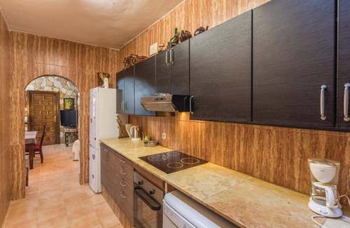 Puigventos Maison | Belle maison de 2 chambres à Puig.