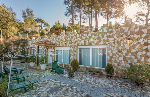 Puigventos Maison | Belle maison de 2 chambres à Puig.