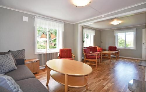 Eda Municipality Maison | 2 Bedroom Nice Home In Åmotfors