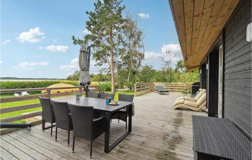 Frederikssund Municipality Maison | 2 Bedroom Nice Home In Jægerspris
