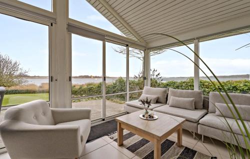 Kerteminde Municipality Maison | 2 Bedroom Nice Home In Kerteminde