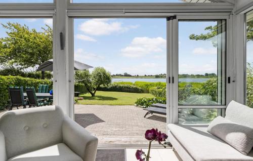 Kerteminde Municipality Maison | 2 Bedroom Nice Home In Kerteminde