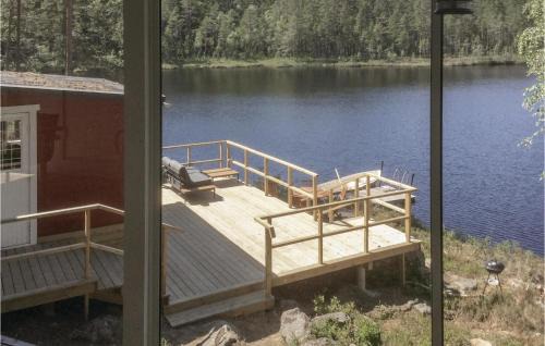 Falun Maison | 2 Bedroom Nice Home In Falun
