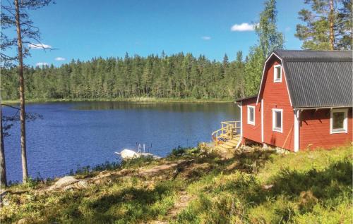 Falun Maison | 2 Bedroom Nice Home In Falun
