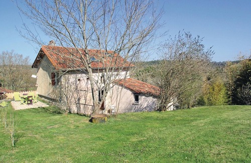Grignols Maison | Belle maison de 2 chambres à Grignols